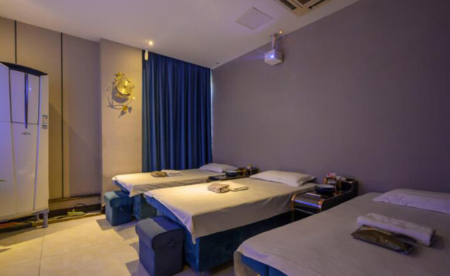 杭州拱墅区热石按摩：冬天里的救命暖宝宝